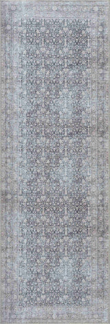Hedda Boutique Washable Rug - Ornate Home