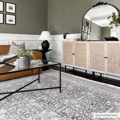 Hedda Boutique Washable Rug - Ornate Home