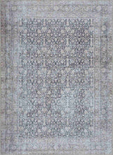 Hedda Washable Area Rug - Ornate Home