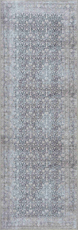 Hedda Washable Area Rug - Ornate Home