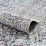 Hedda Washable Area Rug - Ornate Home