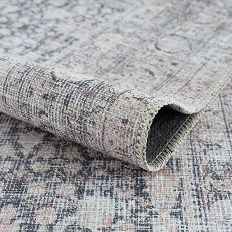 Hedda Washable Area Rug - Ornate Home