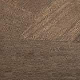 Heddford Brown Tray - Ornate Home