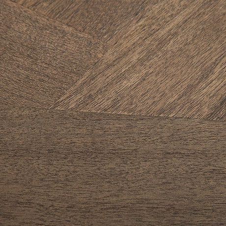 Heddford Brown Tray - Ornate Home