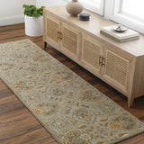 Hedia Area Rug - Ornate Home