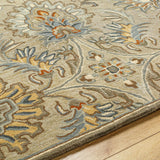 Hedia Area Rug - Ornate Home