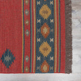 Hedon Wool Area Rug - Ornate Home