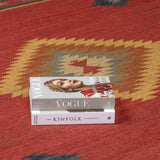 Hedon Wool Area Rug - Ornate Home