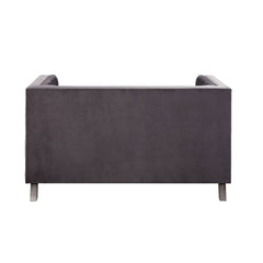 Hegio Loveseat - Ornate Home