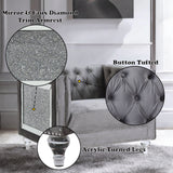 HeiberoII Chair - Ornate Home