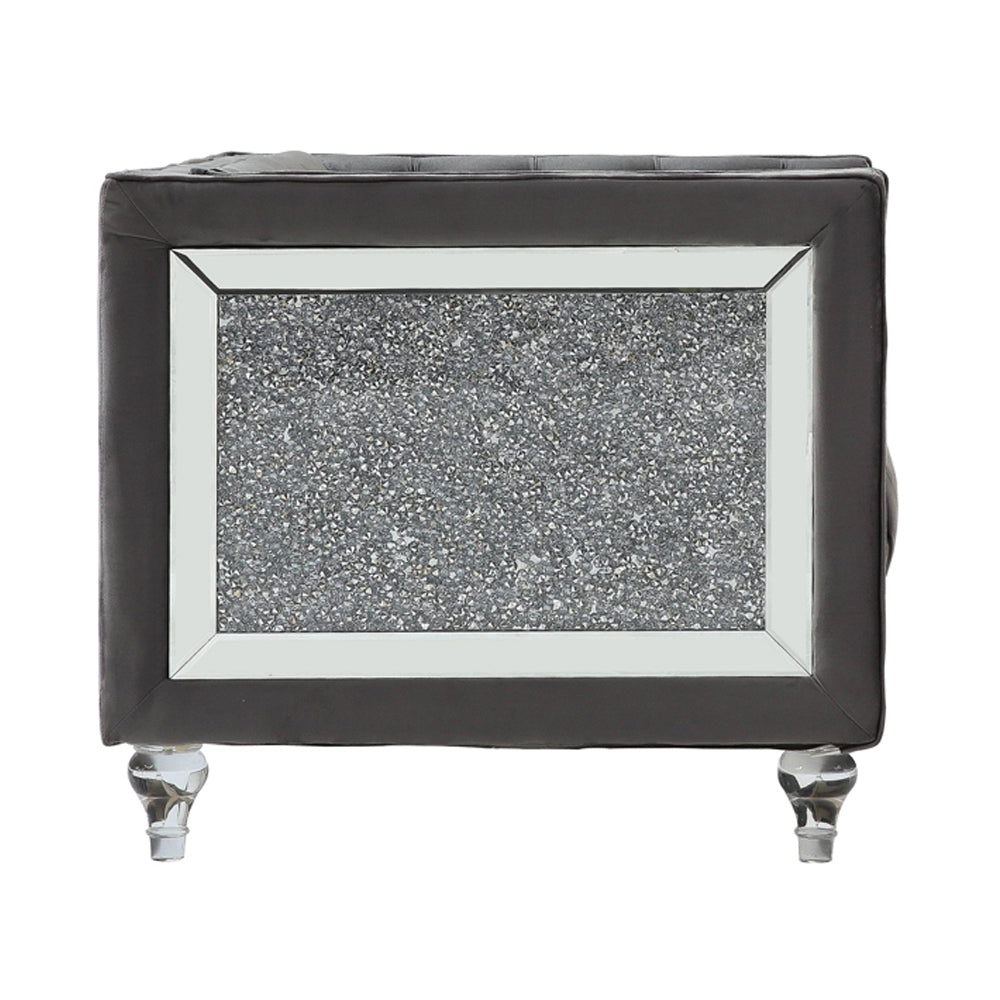 HeiberoII Chair - Ornate Home