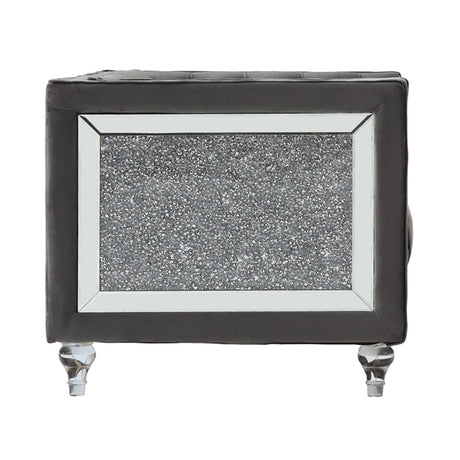 HeiberoII Chair - Ornate Home