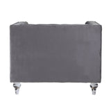 HeiberoII Chair - Ornate Home