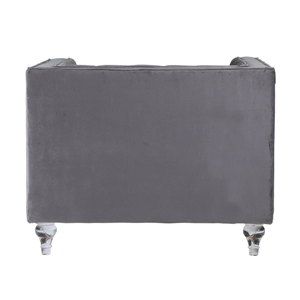 HeiberoII Chair - Ornate Home