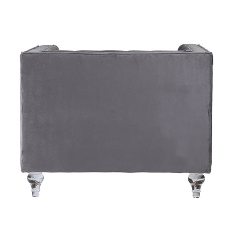 HeiberoII Chair - Ornate Home