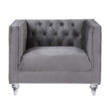 HeiberoII Chair - Ornate Home