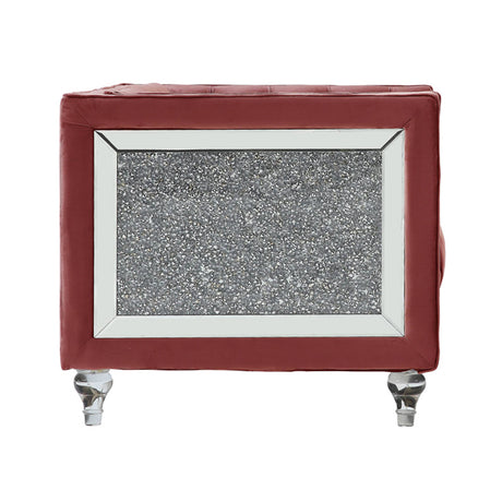 HeiberoII Sofa - Ornate Home