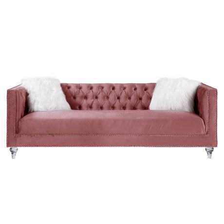 HeiberoII Sofa - Ornate Home