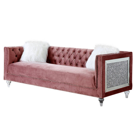HeiberoII Sofa - Ornate Home