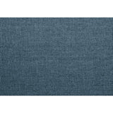 Helena Blue Accent Chair - Ornate Home