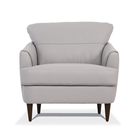 Helena Chair in Pearl Gray - Ornate Home