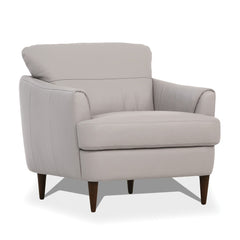 Helena Chair in Pearl Gray - Ornate Home