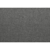 Helena Gray Accent Chair - Ornate Home