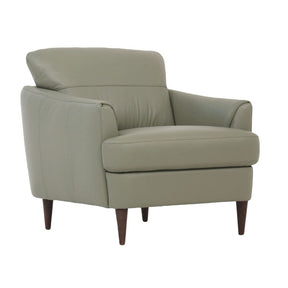 Helena Moss Green Chair - Ornate Home