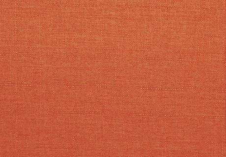 Helena Orange Accent Chair - Ornate Home