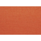 Helena Orange Accent Chair - Ornate Home