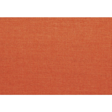 Helena Orange Accent Chair - Ornate Home