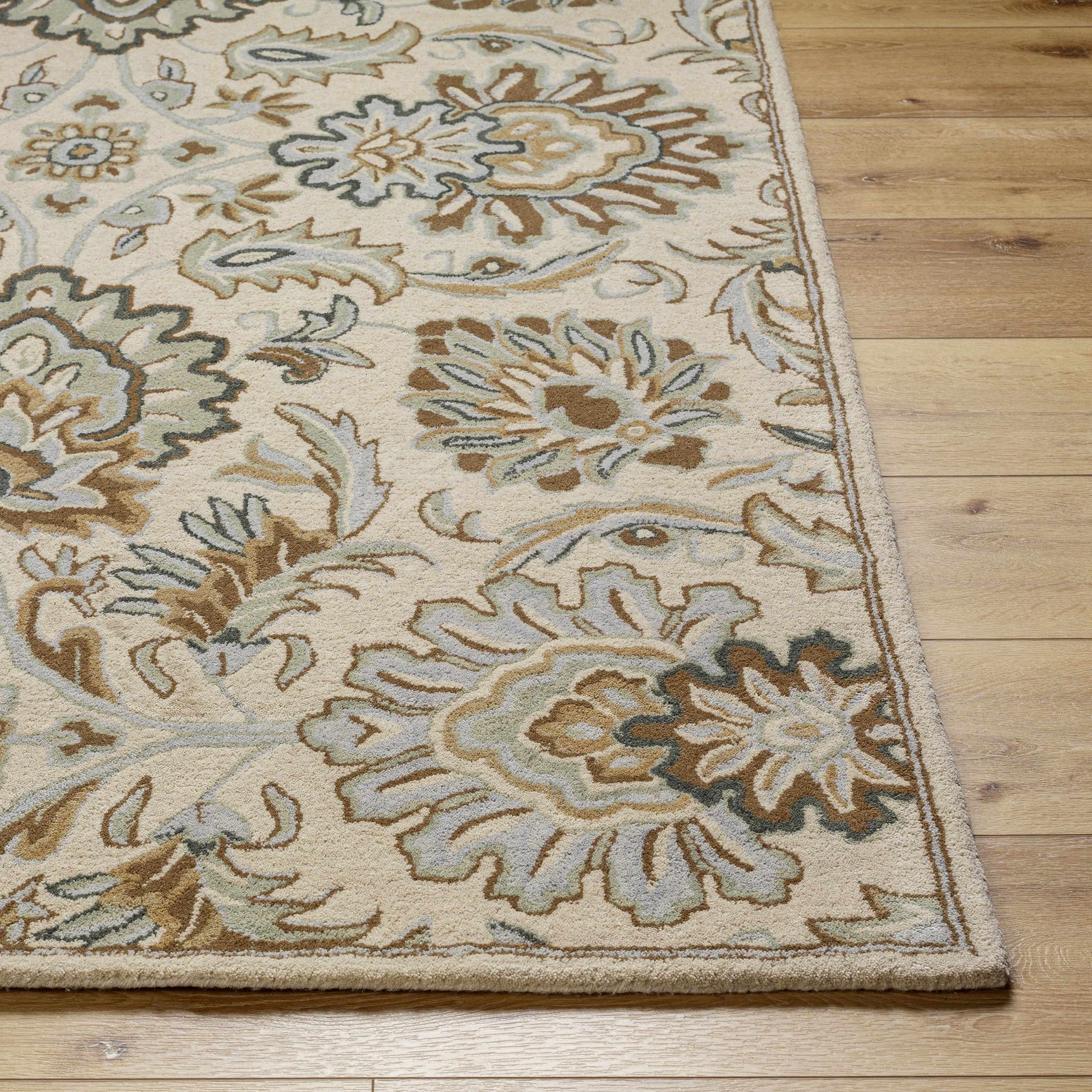 Helia Area Rug - Clearance - Ornate Home