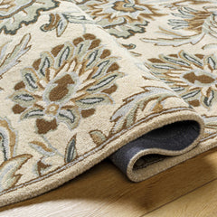 Helia Area Rug - Clearance - Ornate Home