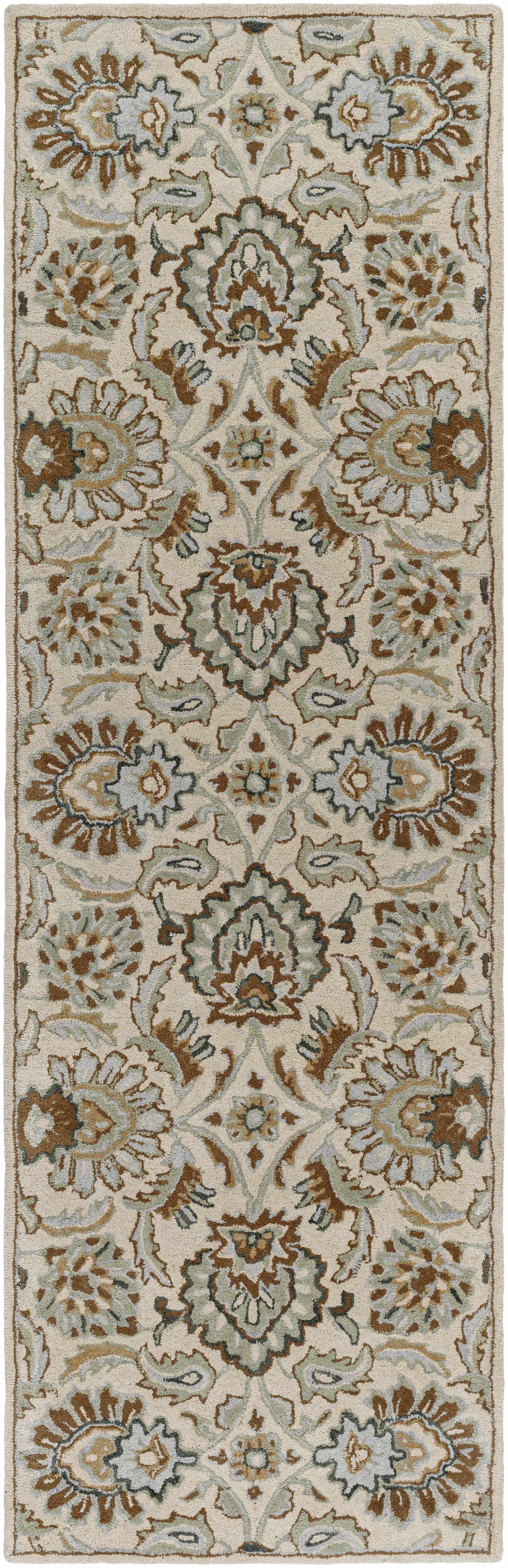Helia Area Rug - Clearance - Ornate Home