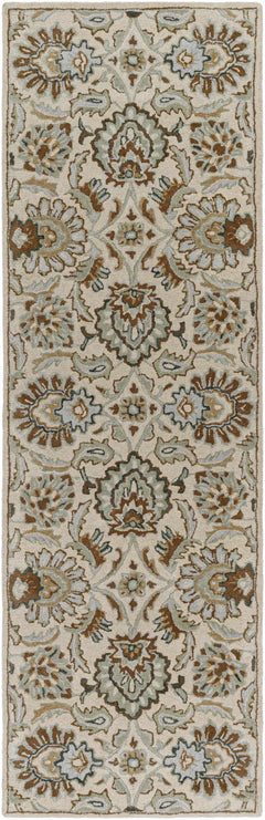 Helia Area Rug - Clearance - Ornate Home