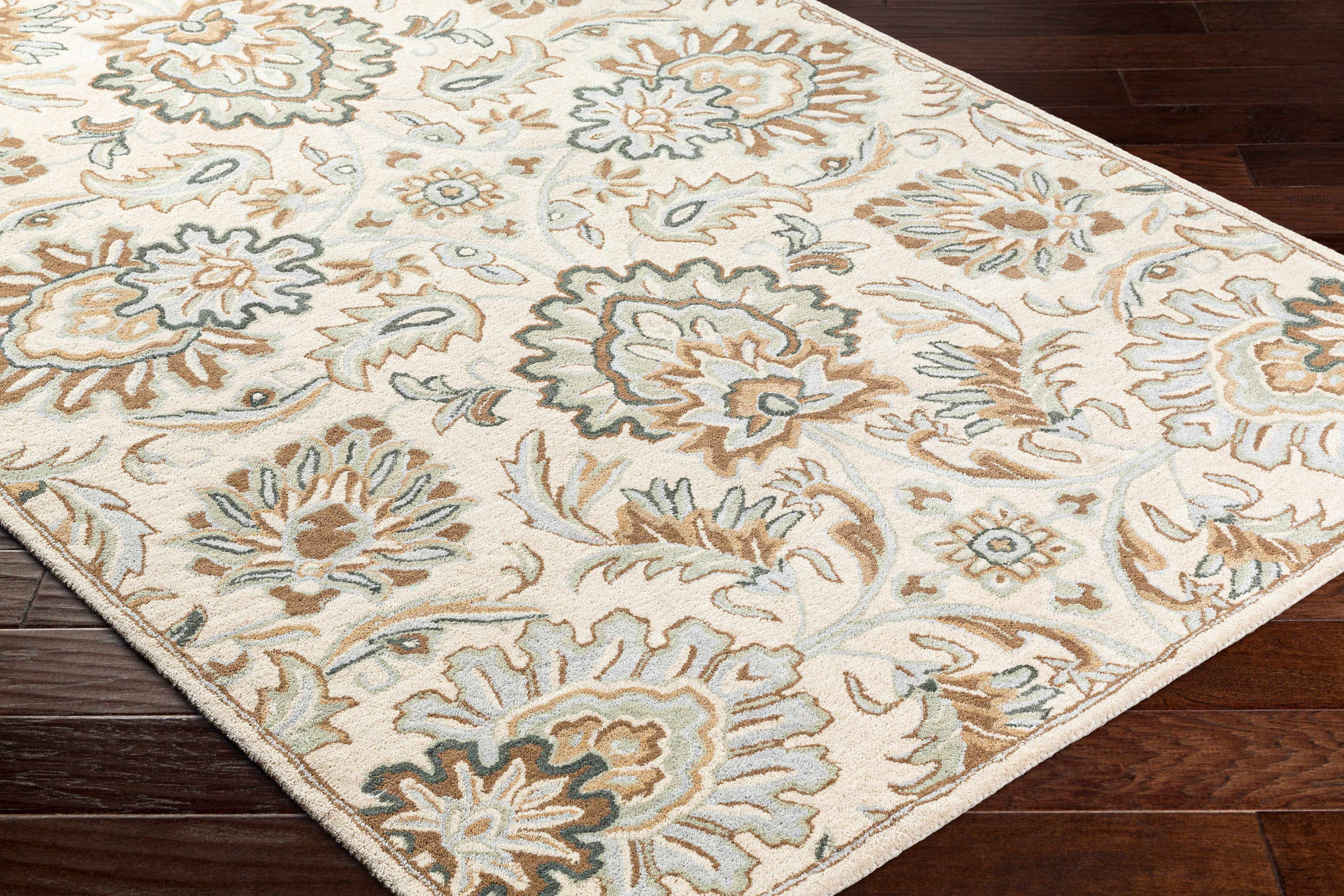 Helia Area Rug - Clearance - Ornate Home