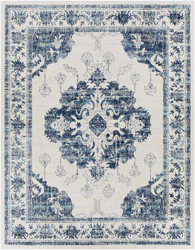 Helidon Area Rug - Clearance - Ornate Home