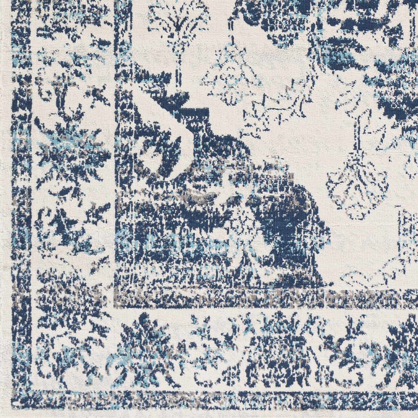 Helidon Area Rug - Clearance - Ornate Home