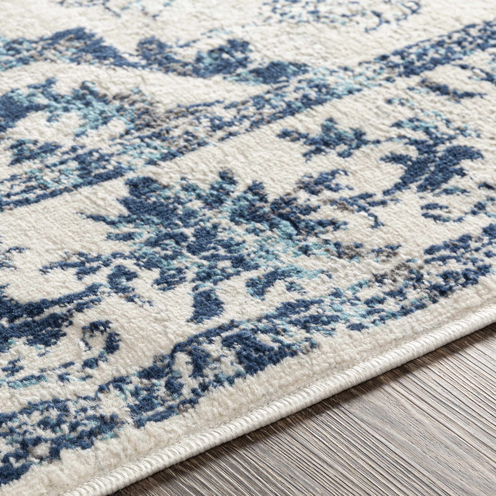 Helidon Area Rug - Clearance - Ornate Home