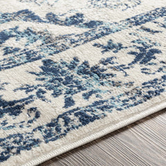 Helidon Area Rug - Clearance - Ornate Home