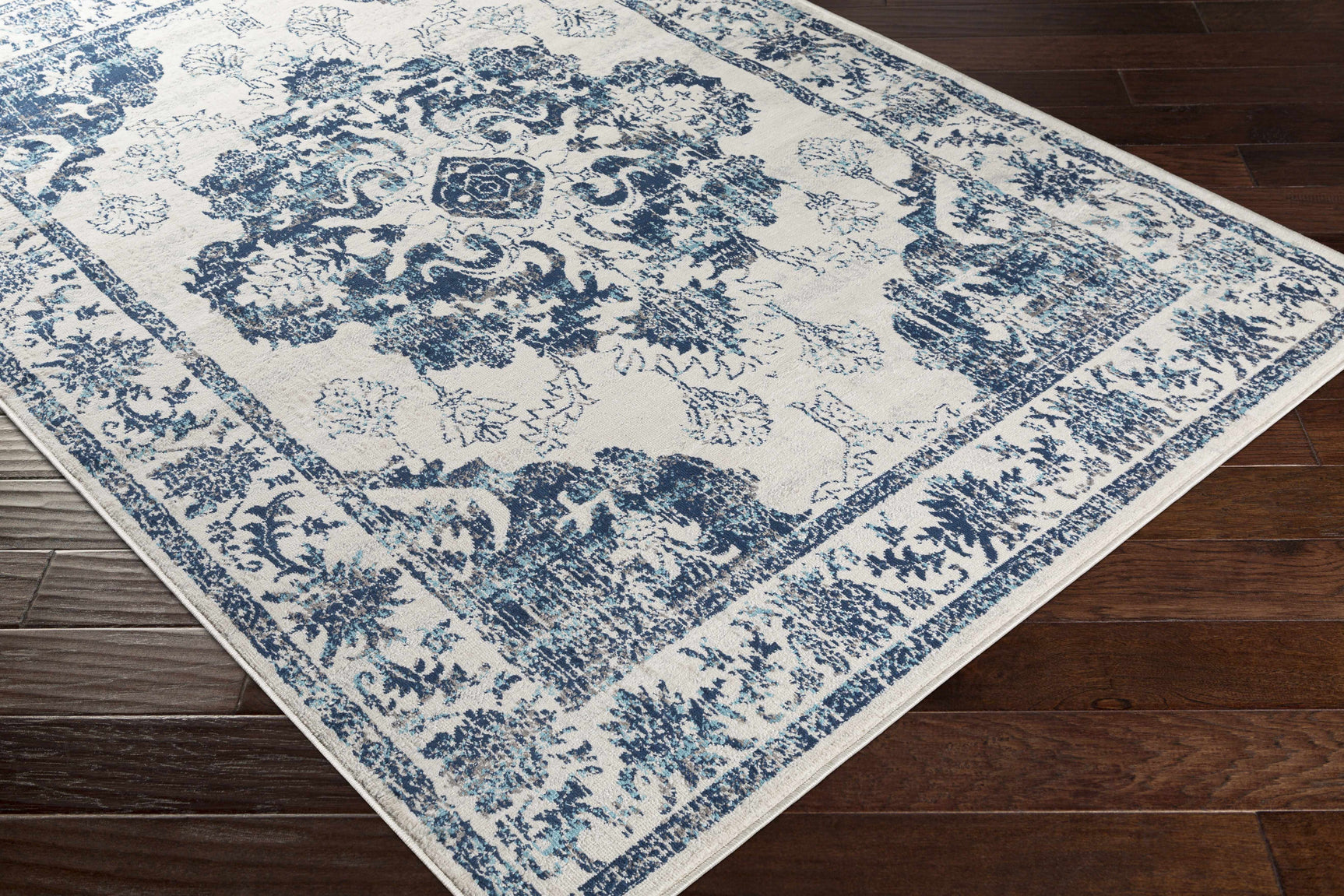 Helidon Area Rug - Clearance - Ornate Home