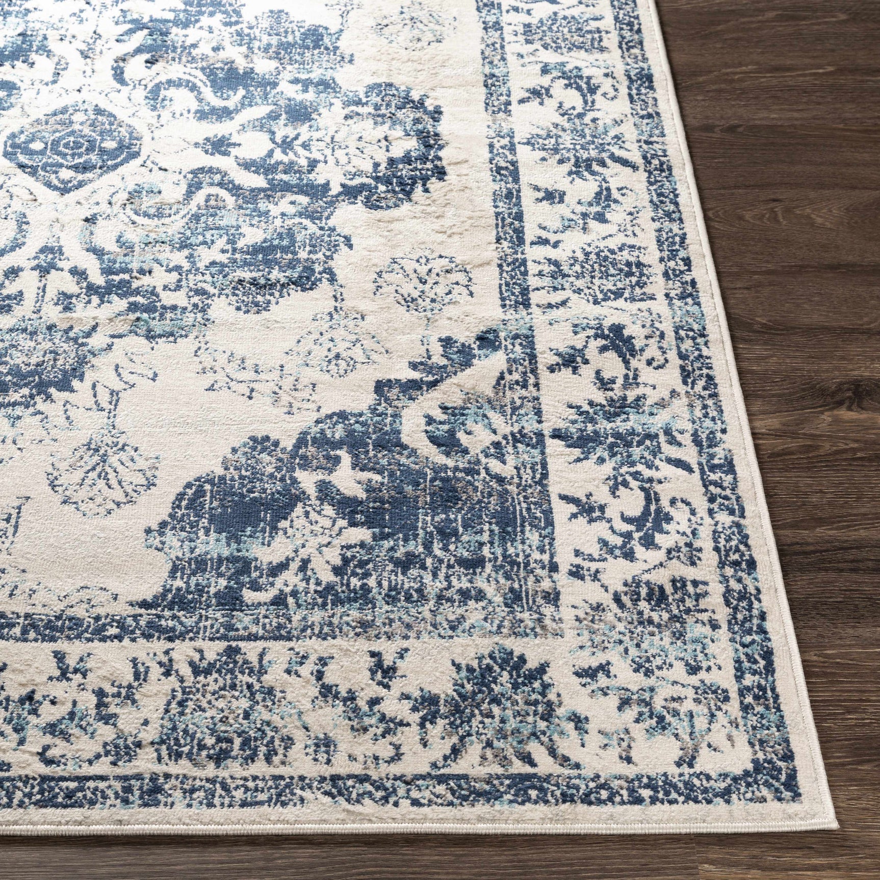 Helidon Area Rug - Clearance - Ornate Home