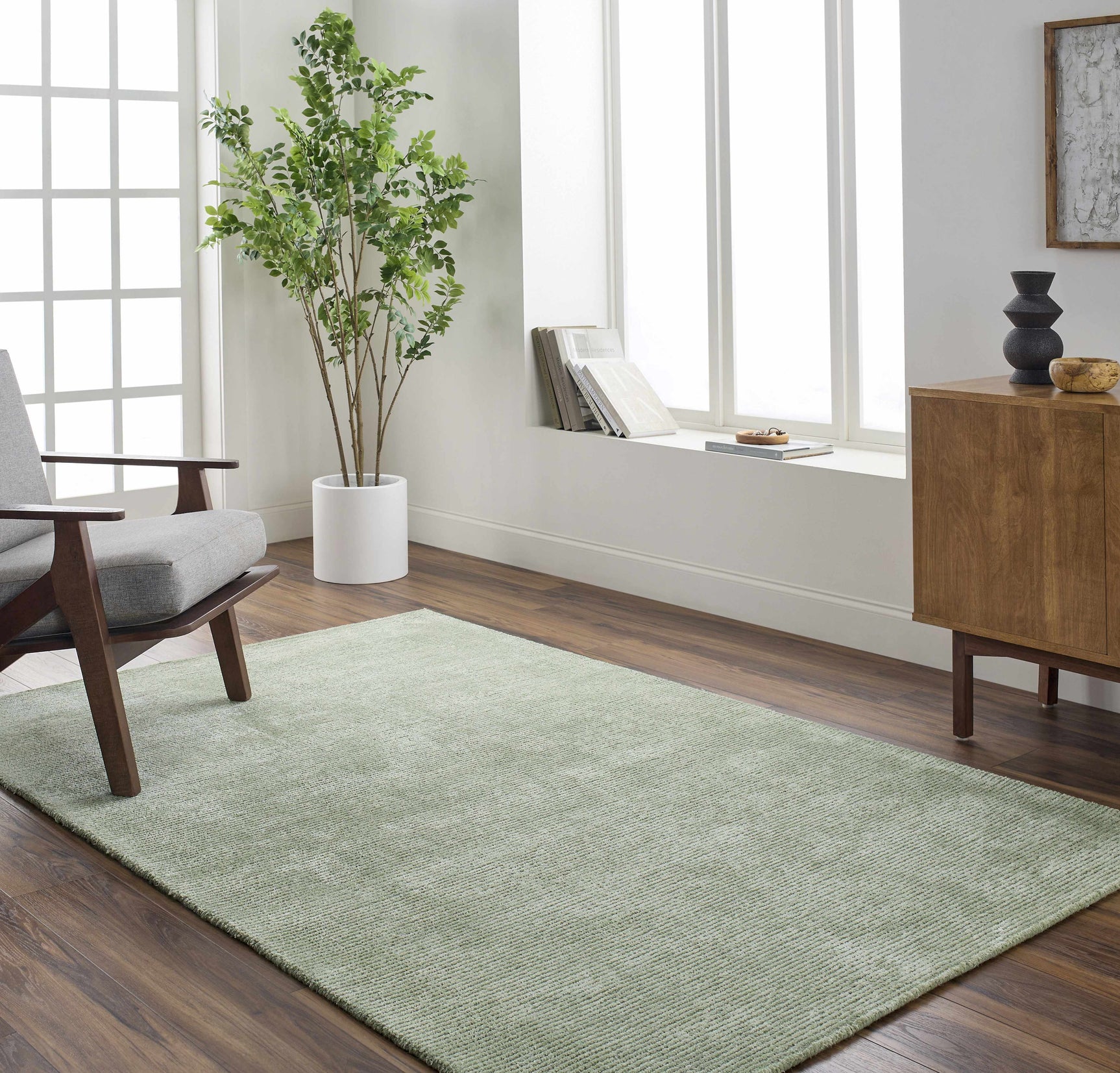 Helio Area Rug - Ornate Home