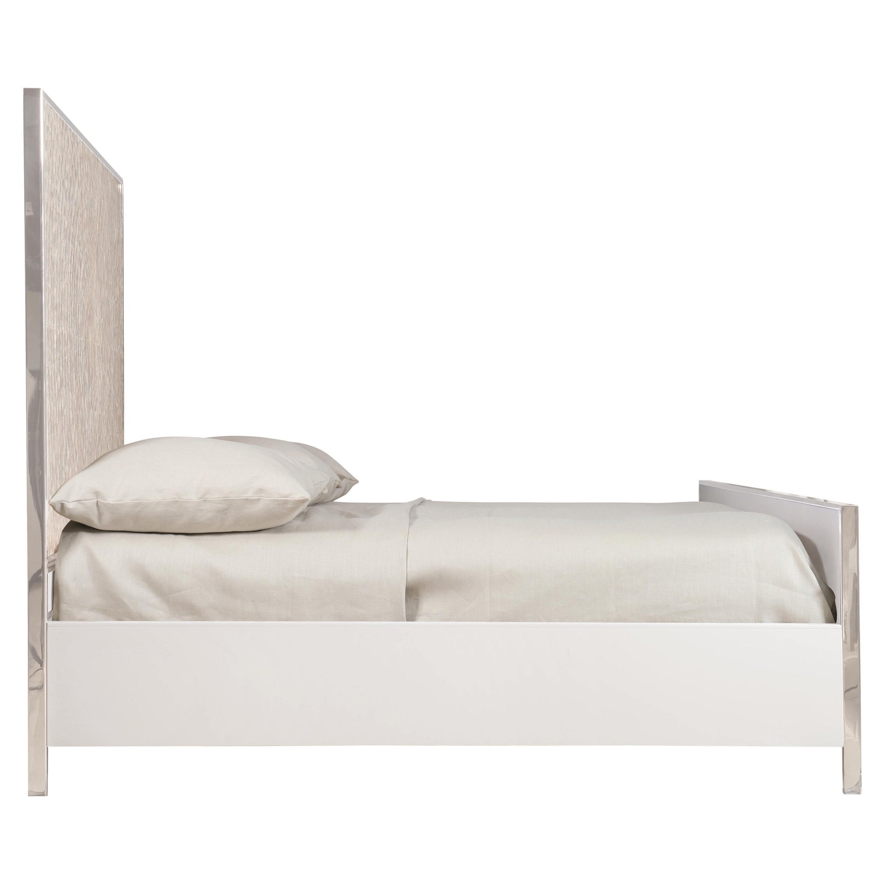 Helios King Panel Bed - Ornate Home