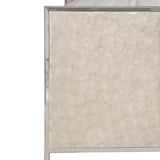 Helios King Panel Bed - Ornate Home