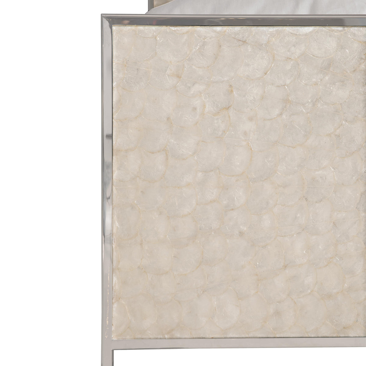 Helios King Panel Bed - Ornate Home