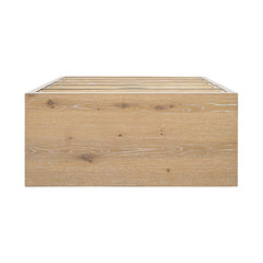 Helios Natural Chest - Ornate Home