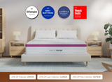 Helix Dusk White Mattress
