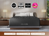 Helix Moonlight Elite Black Mattress