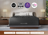 Helix Sunset Elite Black Mattress